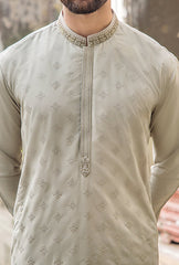 GZ-1430 | Semi-Stitched Summer Color Collection By Riwaj Men Swear