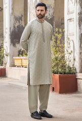 GZ-1430 | Semi-Stitched Summer Color Collection By Riwaj Men Swear