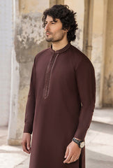 GZ-1434 | Semi-Stitched Summer Color Collection By Riwaj Men Swear