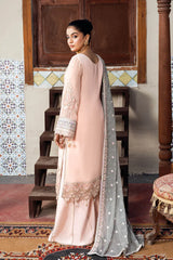 I-213 Roshnayi | 3Pc Unstitched Suit Winter Luxury Chiffon Sitarah By Imrozia Premium