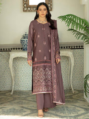 LP-06-RIWAYAT BY PARISHAY | 3 PC Unstitched