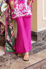 3 Piece Printed Khaddar Suit By Gul Ahmed