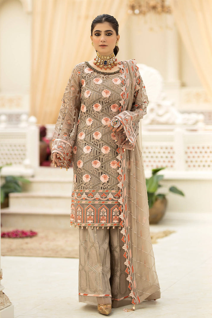 L-265 Aubade - 3Piece - Falesia by Imrozia Premium