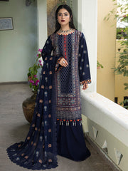 NOOR - 3 Piece KARANDI