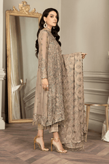 LIME STONE - Mehroze Festive Collection