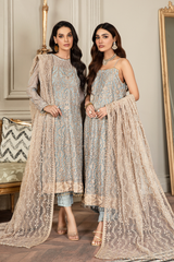 ICEBERG - Mehroze Festive Collection