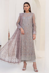 ZN 02 MISTY - NAZNEEN LUXURY