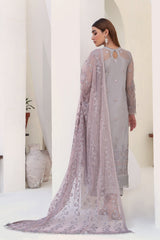 ZN 02 MISTY - NAZNEEN LUXURY