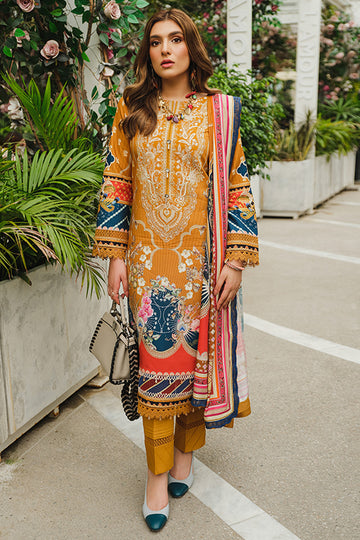 Nazmeen By Rang Rasiya