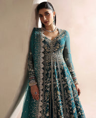 Wedding Unstitched Lilianne By Republic Womens Wear | Oriane