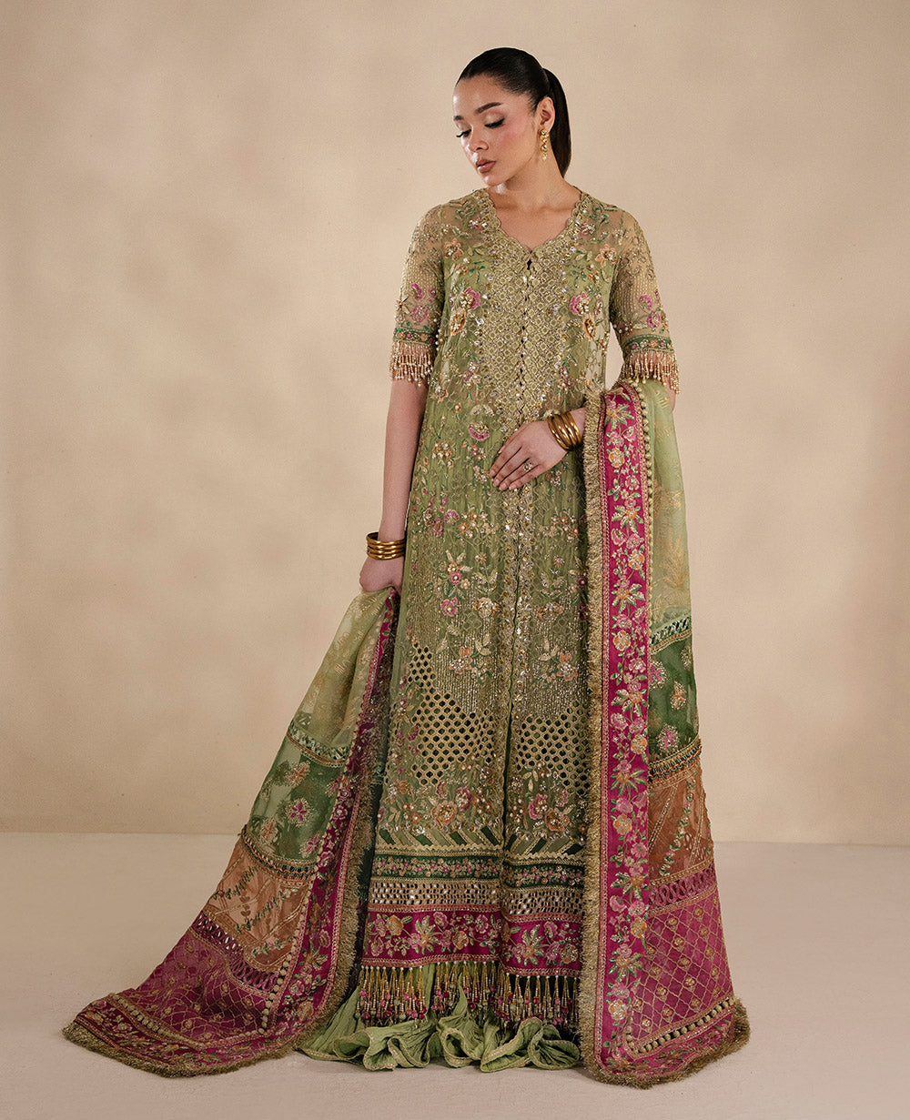 Wedding Unstitched Lilianne By Republic Womens Wear | Éliane