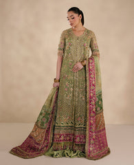Wedding Unstitched Lilianne By Republic Womens Wear | Éliane