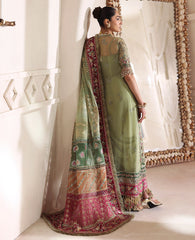 Wedding Unstitched Lilianne By Republic Womens Wear | Éliane