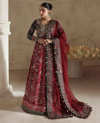Wedding Unstitched Lilianne By Republic Womens Wear | Lucienne