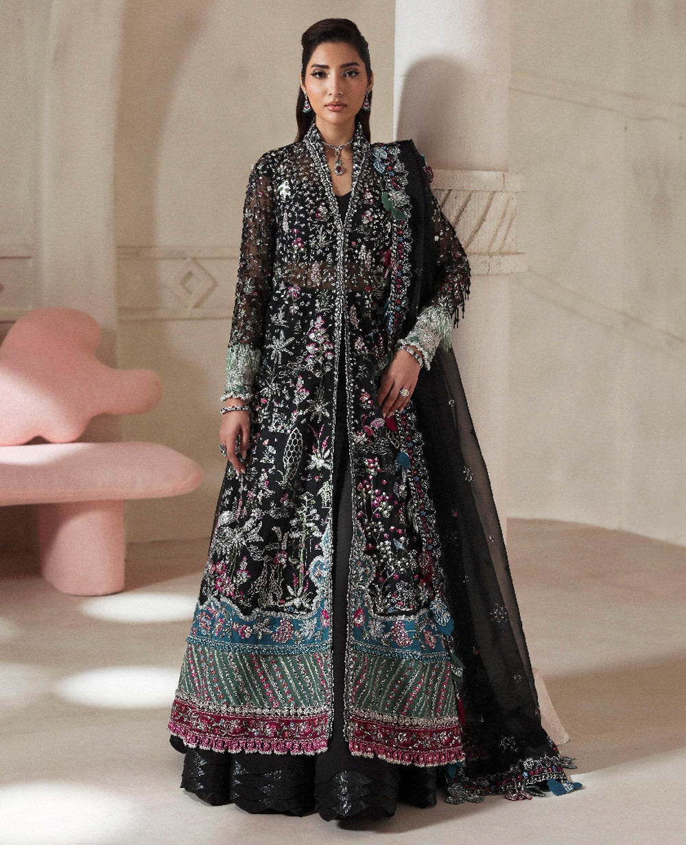 Wedding Unstitched Lilianne By Republic Womens Wear | Auriane