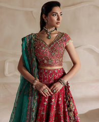 Wedding Unstitched Lilianne By Republic Womens Wear | Floriane
