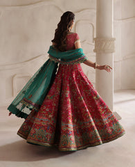 Wedding Unstitched Lilianne By Republic Womens Wear | Floriane