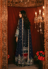 Raeesa Nooraniyat Wedding Edition'23 D-03