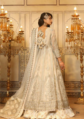 Raeesa Nooraniyat Wedding Edition'23 D-06