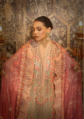 Raeesa Nooraniyat Wedding Edition'23 D-08