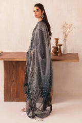 EMBROIDERED VELVET FORMAL VF - 2003