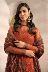 AMARAH ZRN 02  NAQASH Festive Formals  by Zarif