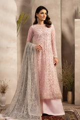 LYRAH ZRN 07 NAQASH Festive Formals  by Zarif