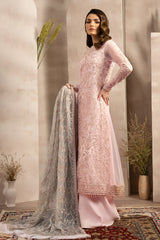 LYRAH ZRN 07 NAQASH Festive Formals  by Zarif