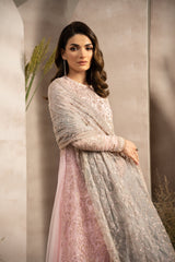 LYRAH ZRN 07 NAQASH Festive Formals  by Zarif