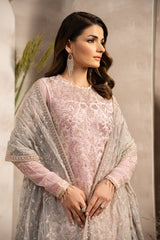 LYRAH ZRN 07 NAQASH Festive Formals  by Zarif