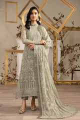 PEARLY ZRN 05 NAQASH Festive Formals  by Zarif