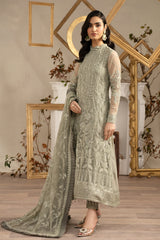 PEARLY ZRN 05 NAQASH Festive Formals  by Zarif