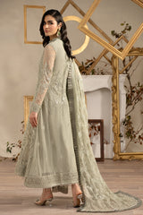 PEARLY ZRN 05 NAQASH Festive Formals  by Zarif