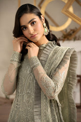 PEARLY ZRN 05 NAQASH Festive Formals  by Zarif