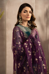 ELISE ZRN 06 NAQASH Festive Formals  by Zarif