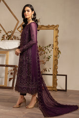 NEEMAL ZRN 04 NAQASH Festive Formals  by Zarif