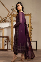 NEEMAL ZRN 04 NAQASH Festive Formals  by Zarif