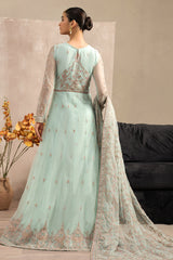 SOPHIE ZRN 03 NAQASH Festive Formals  by Zarif