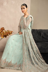 SOPHIE ZRN 03 NAQASH Festive Formals  by Zarif