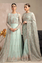 SOPHIE ZRN 03 NAQASH Festive Formals  by Zarif