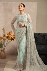 SOPHIE ZRN 03 NAQASH Festive Formals  by Zarif