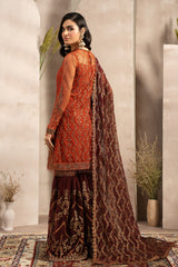 AMARAH ZRN 02  NAQASH Festive Formals  by Zarif