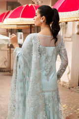 SB-21 Aria - 3Piece - Kayseria Bridal By Imrozia Premium