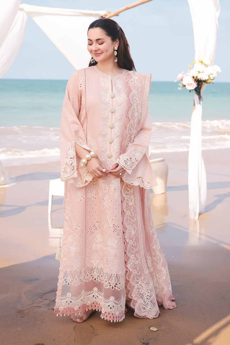 Imrozia Premium | Nisha Collection | M-85 MEHZA