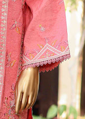 Bin Saeed SMLF-EMB-396 B | 3 Piece Stitched Embroidered Collection