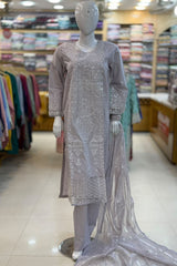 Causal lite Emb 3pc collection