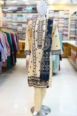 Causal lite Emb 3pc collection