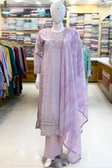 Causal lite Emb 3pc collection