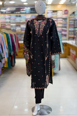 Causal lite Emb 3pc collection