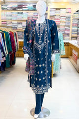 Causal lite Emb 3pc collection